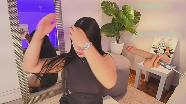 Jade-Naughty online show from 05.08.26