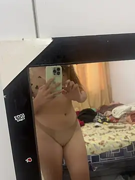 la rojita069 online show from 03.25.26