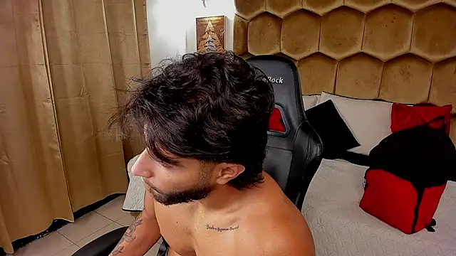 Emmet CollinsJS online show from 03.19.26