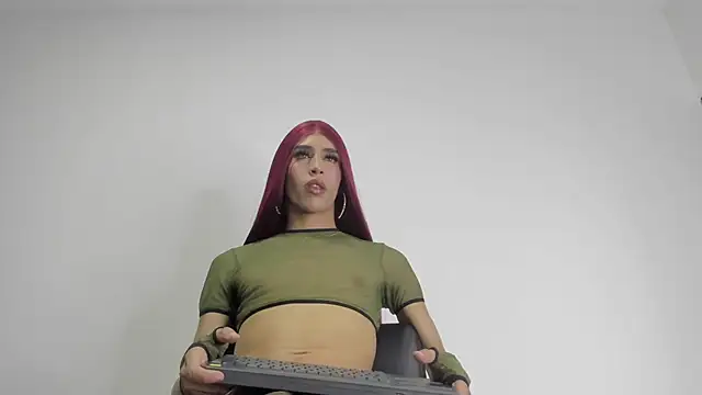 Jaddyy   online show from 04.17.26