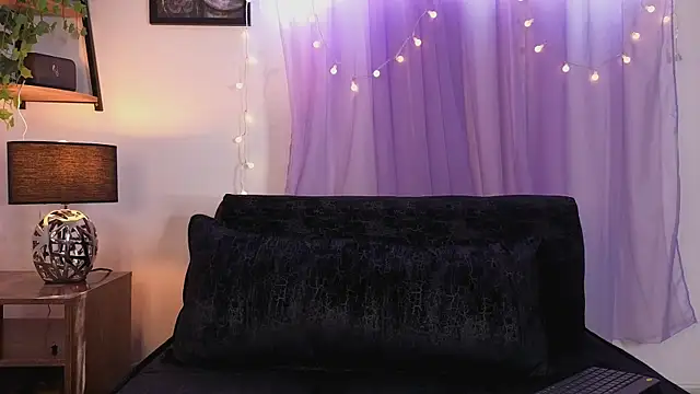 Chelsyrose online show from 06.11.26