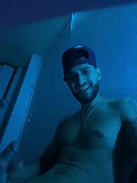 chuly00 online show from 03.05.26