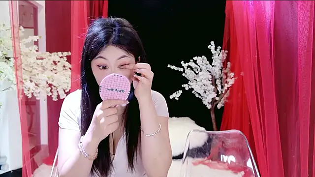 Banana-Milk69 online show from 05.09.26