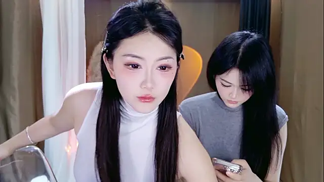 Banana-Milk69 online show from 05.15.26