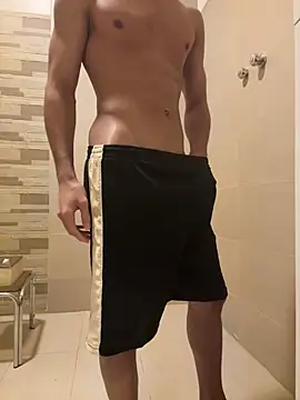 aasexymann online show from 03.23.26