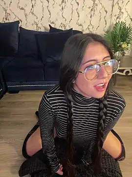 Lunaliaa  online show from 03.11.26