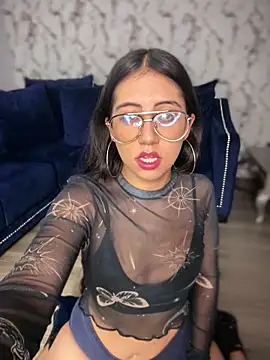 Lunaliaa  online show from 03.14.26