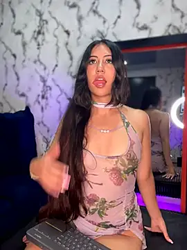 Lunaliaa  online show from 04.07.26