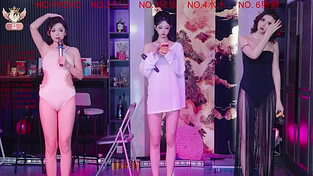 98K 001 online show from 04.09.26