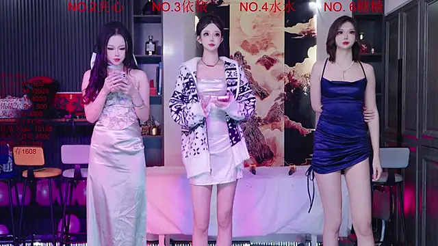 98K 001 online show from 04.21.26