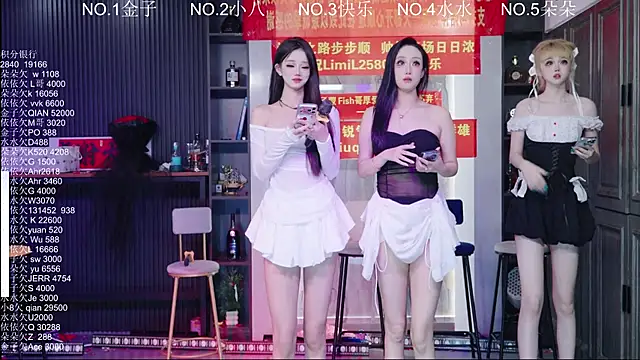 98K 001 online show from 06.03.26