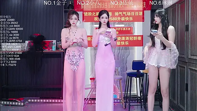 98K 001 online show from 06.08.26