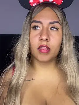 Iam Ambar online show from 03.29.26