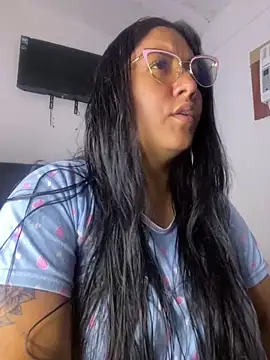 Iam Ambar online show from 04.07.26