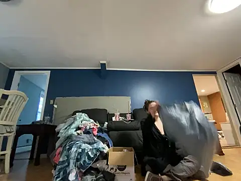 highimmaryjane online show from 04.01.26