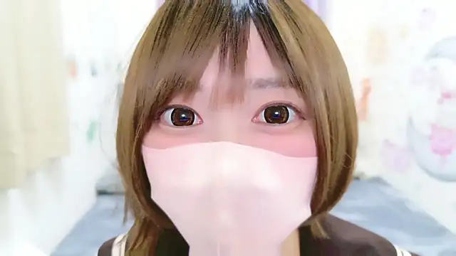 Snapshot of Koyuki_snow chatting on 05.13.26 Koyuki snow online show from 05.13.26