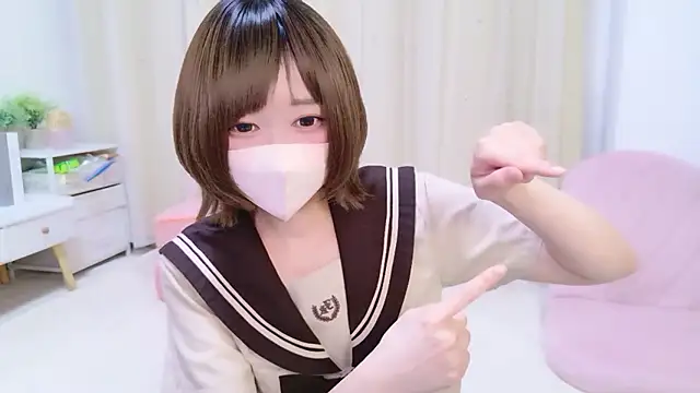 Snapshot of Koyuki_snow chatting on 06.01.26 Koyuki snow online show from 06.01.26