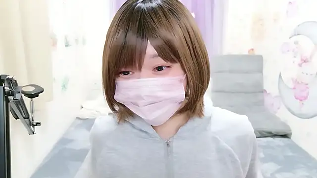 Snapshot of Koyuki_snow chatting on 08.02.26 Koyuki snow online show from 08.02.26