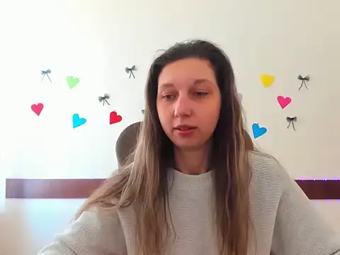 Ellina Star online show from 03.10.26