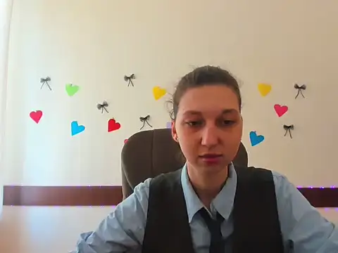 Ellina Star online show from 03.12.26