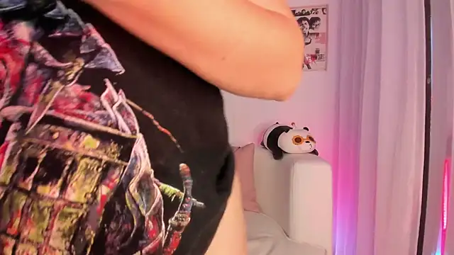 Ally belle online show from 03.30.26