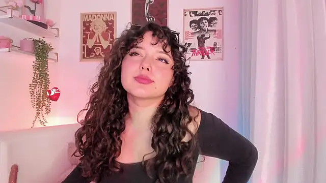 Ally belle online show from 05.10.26