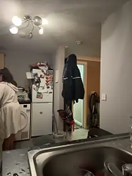 CurvyCatx online show from 04.09.26