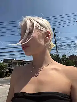 KissAurora  online show from 03.13.26