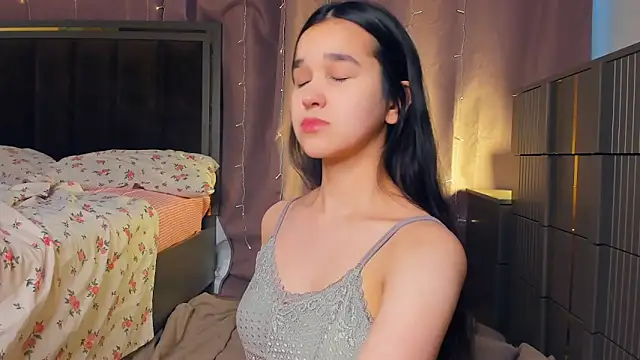 ShawtyCelina online show from 03.08.26