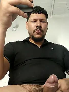 BadboyDirty1 online show from 05.02.26