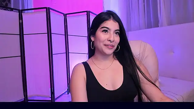 HannaLee333 online show from 03.12.26