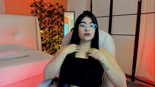 HannaLee333 online show from 03.27.26