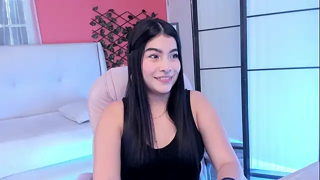 HannaLee333 online show from 04.02.26