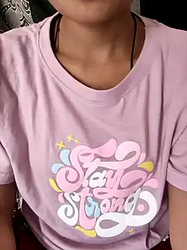 Snapshot of Sunita-Chandra chatting on 03.31.26 Sunita-Chandra online show from 03.31.26