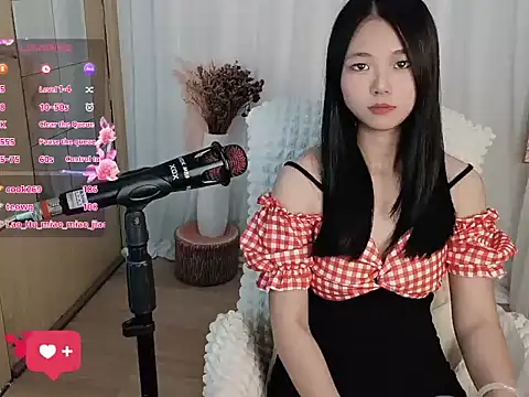 Noelle-2007 online show from 03.13.26