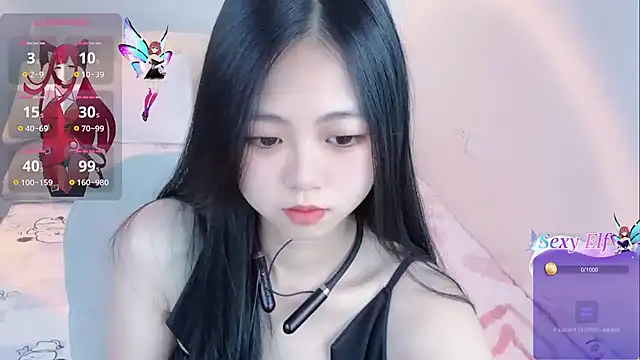 Snapshot of Noelle-2007 chatting on 05.29.26 Noelle-2007 online show from 05.29.26