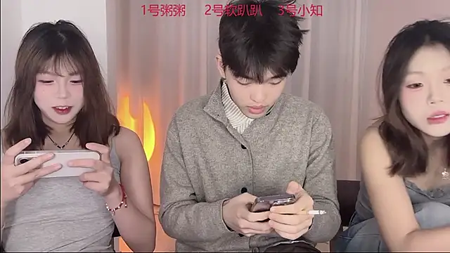 SM 0007 online show from 03.13.26