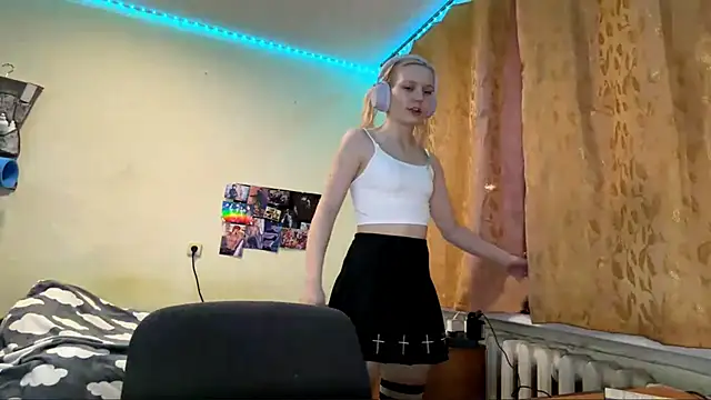 LolaSpermina online show from 03.12.26