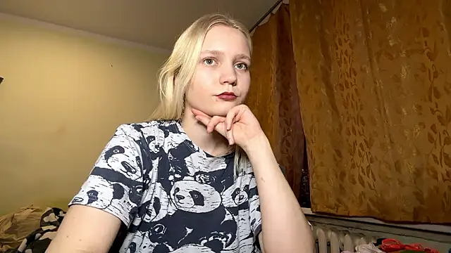 LolaSpermina online show from 03.15.26