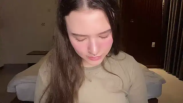 KristieKitty online show from 04.26.26