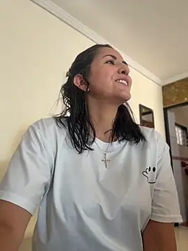 SamanthaWalker  online show from 05.21.26