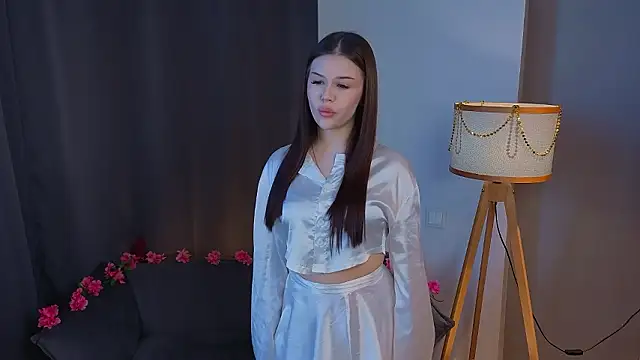 CatrinaLuk online show from 03.09.26