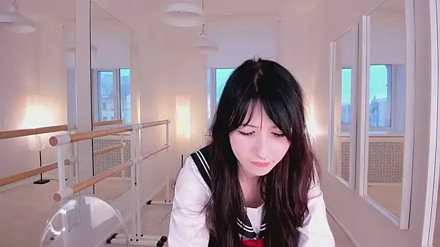 Snapshot of MutedMood_ chatting on 03.08.26 MutedMood online show from 03.08.26