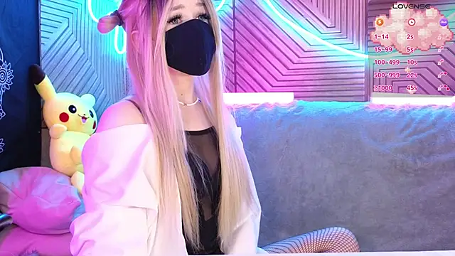 chill paws online show from 04.17.26