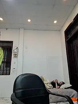 TracyKimlove2001 online show from 03.12.26