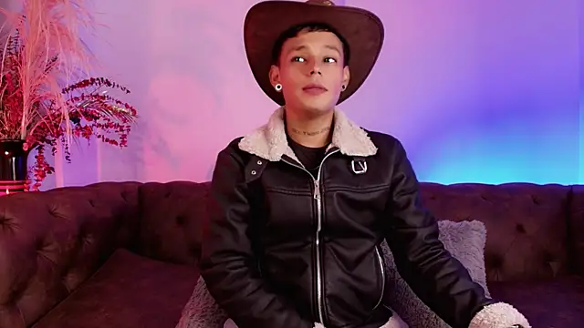 Baleriion1 online show from 03.04.26