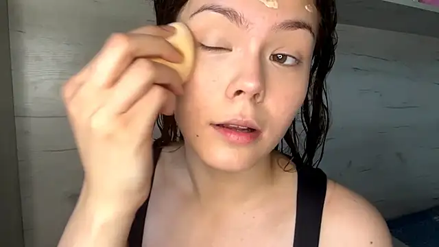 BlinkingDross online show from 04.08.26