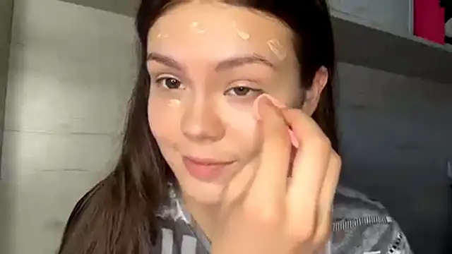 Snapshot of BlinkingDross chatting on 05.29.26 BlinkingDross online show from 05.29.26