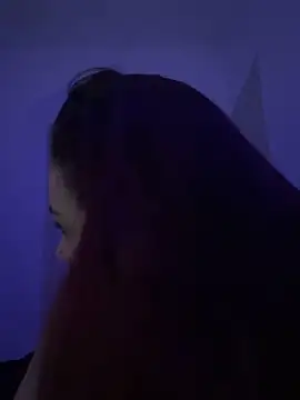 MariainRed online show from 03.25.26