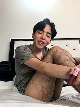 Lucca  555 online show from 03.11.26